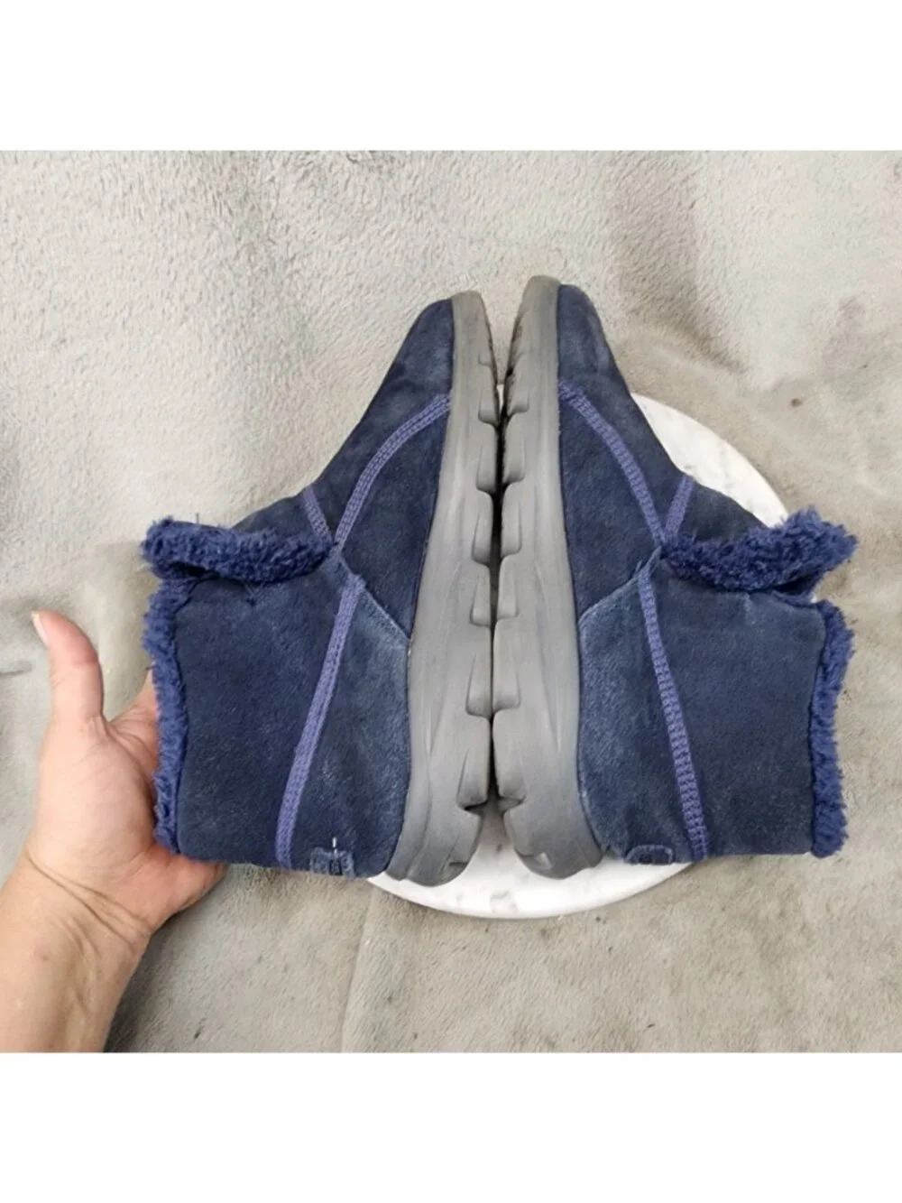 Skechers size womens
